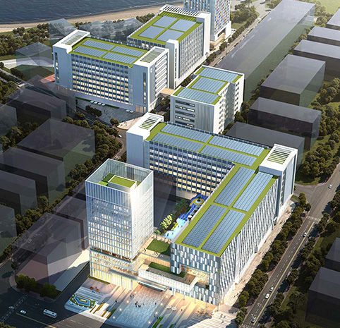 喜報(bào) | 精一智造布局未來(lái)，打造智能家居產(chǎn)業(yè)園！